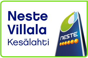 Neste Villala