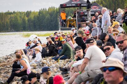 KIITOS SM WATERCROSS SAVONLINNA 2026!